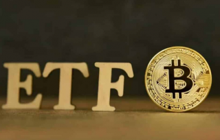 现货比特币TF发行人 WisdomTr 将加密货币推向纽约